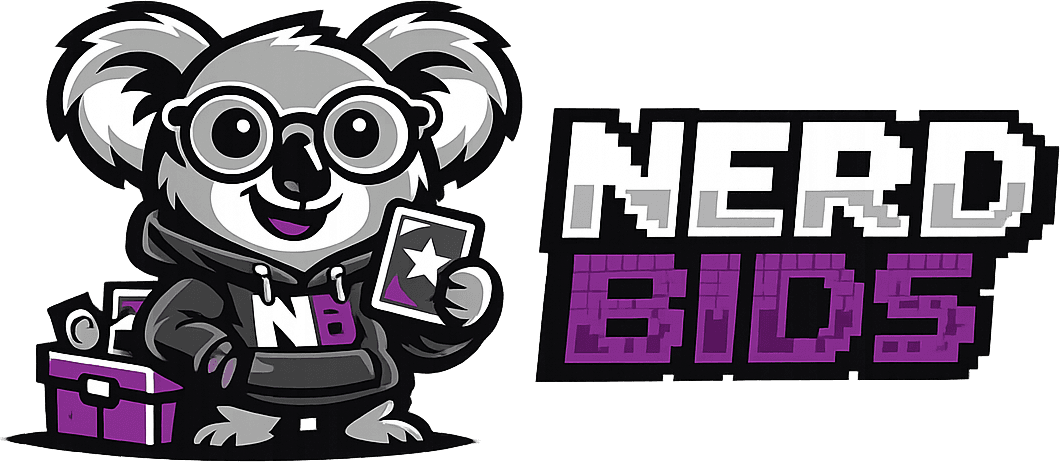 NerdBids